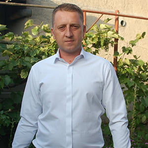 Radu Tudor Alexandru
