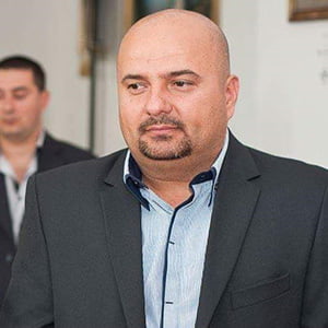 Salajan Vasile Dorin